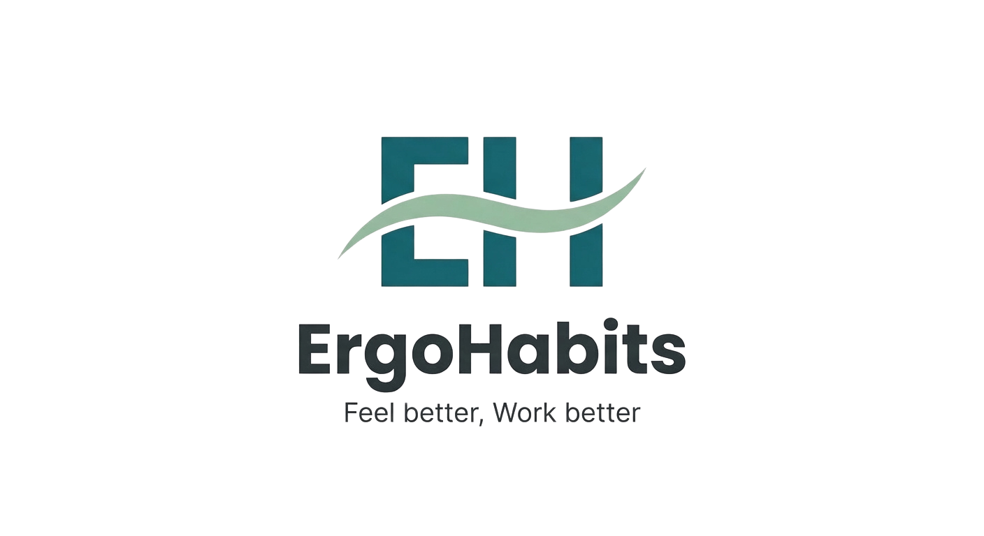 Ergo Habits